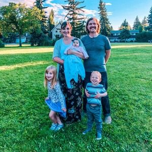 Meet your Posher, Roanne